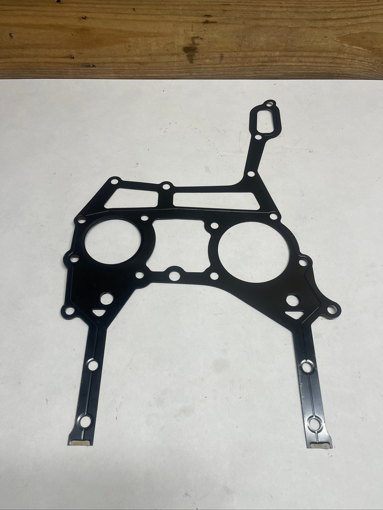 CAT Cover Gasket 277-3012 Caterpillar Timing Case Front Housing Gasket OEM