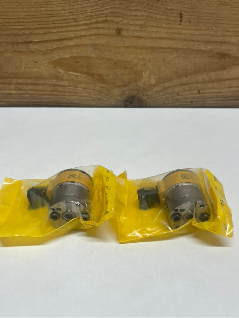 CAT 316-4418 Fuel Injector Line Actuator Kit Caterpillar OEM