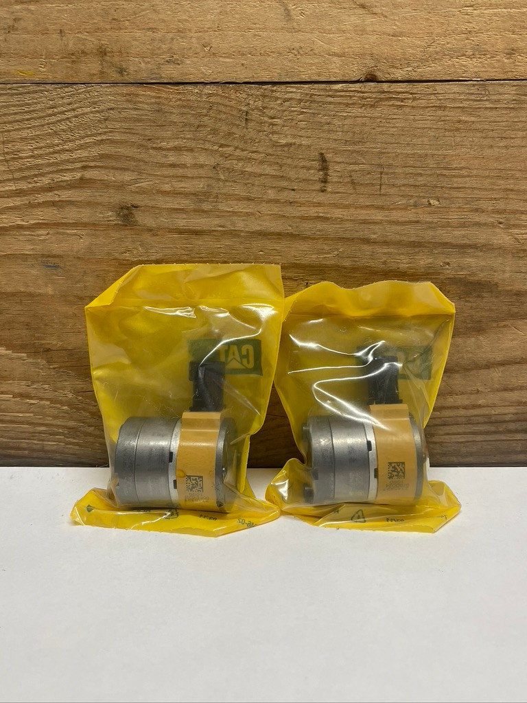 CAT 316-4418 Fuel Injector Line Actuator Kit Caterpillar OEM