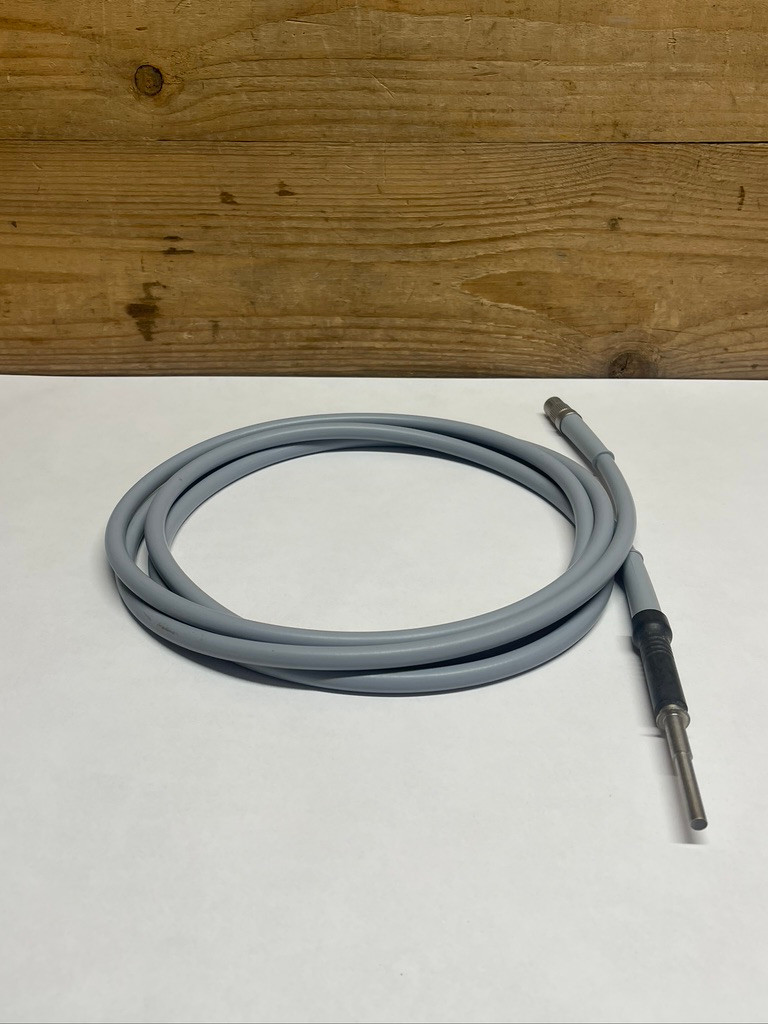 Karl Storz 495NE Fiber Optic Light Cable 300cm x 4.8mm