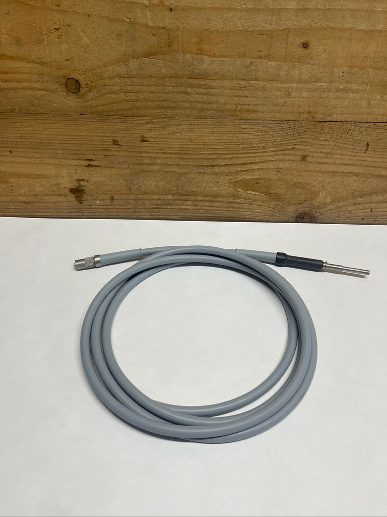 Karl Storz 495NE Fiber Optic Light Cable 300cm x 4.8mm