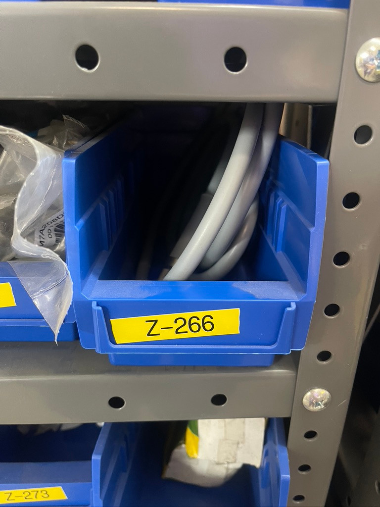 Karl Storz 495NE Fiber Optic Light Cable 300cm x 4.8mm