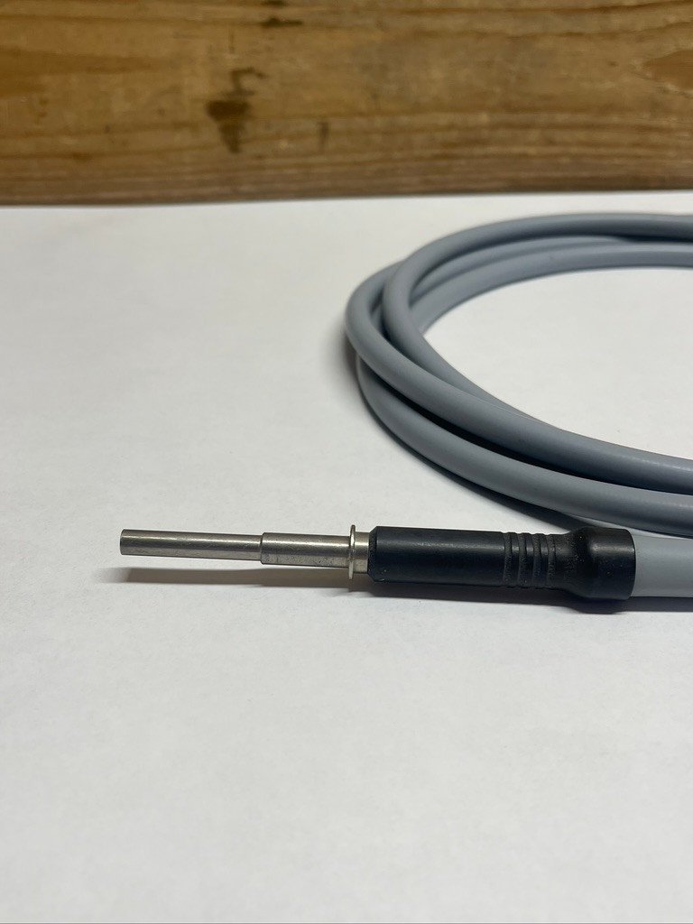 Karl Storz 495NE Fiber Optic Light Cable 300cm x 4.8mm
