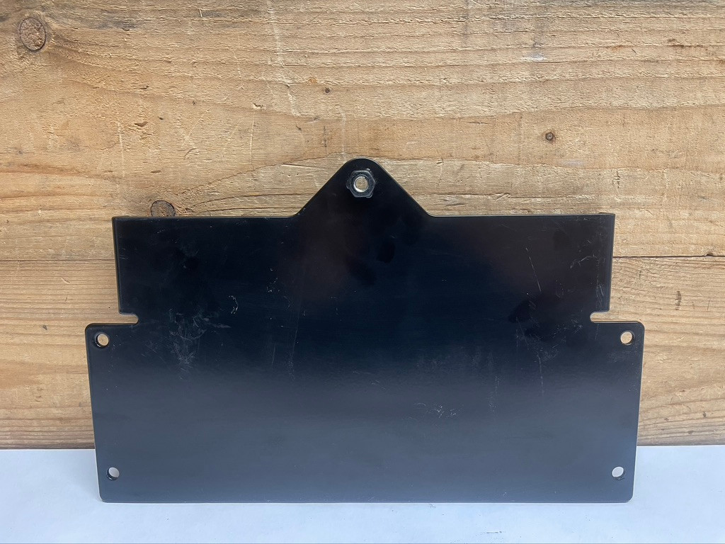 CAT 258-2849 Plate Assembly Genuine Caterpillar