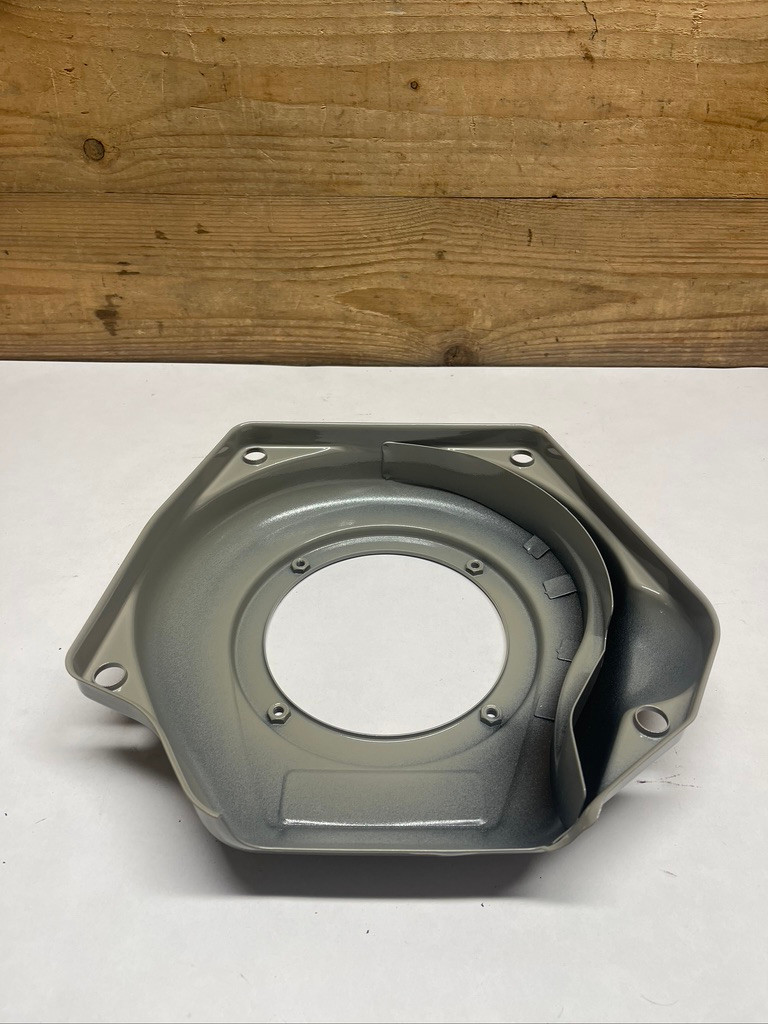 Yanmar 114295-45150 Cooling Fan Case Fan Shroud Housing OEM New Surplus