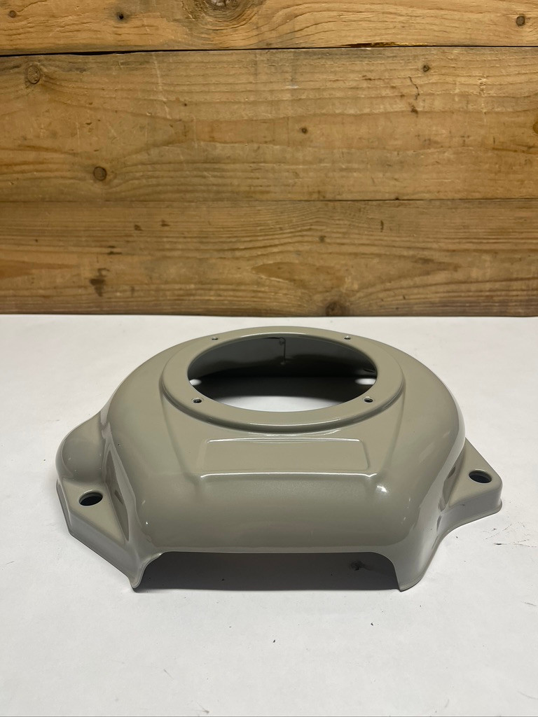 Yanmar 114295-45150 Cooling Fan Case Fan Shroud Housing OEM New Surplus