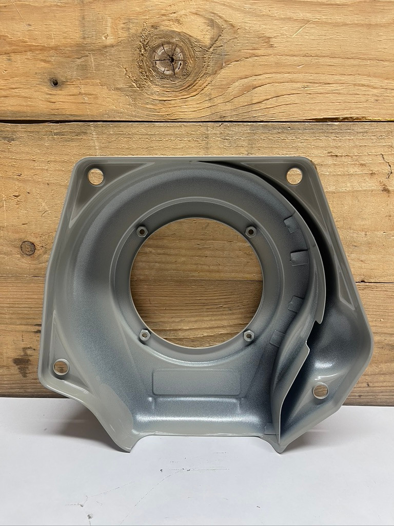 Yanmar 114295-45150 Cooling Fan Case Fan Shroud Housing OEM New Surplus
