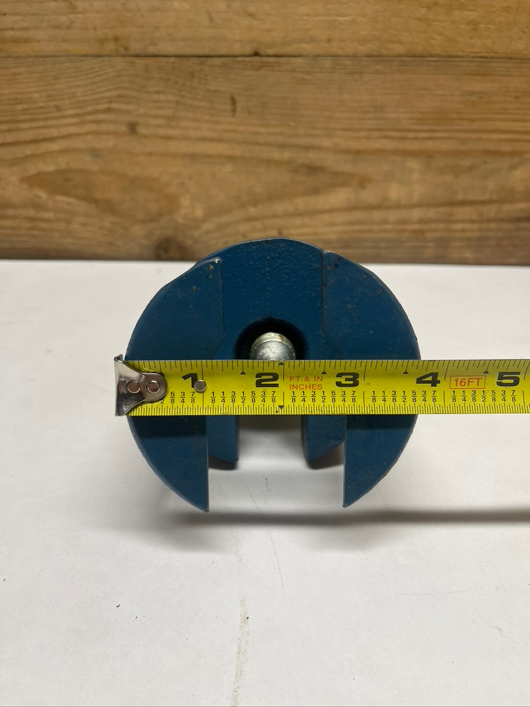 SPX J-24196 Main Shaft Lifting Bracket Allison Transmission Tool