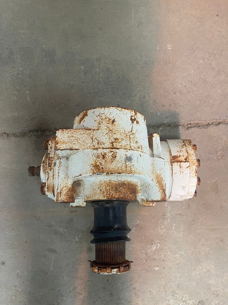 R.H. Sheppard M110SAT2 Steering Gear NSN 2530-01-565-3484 Heavy Duty OEM