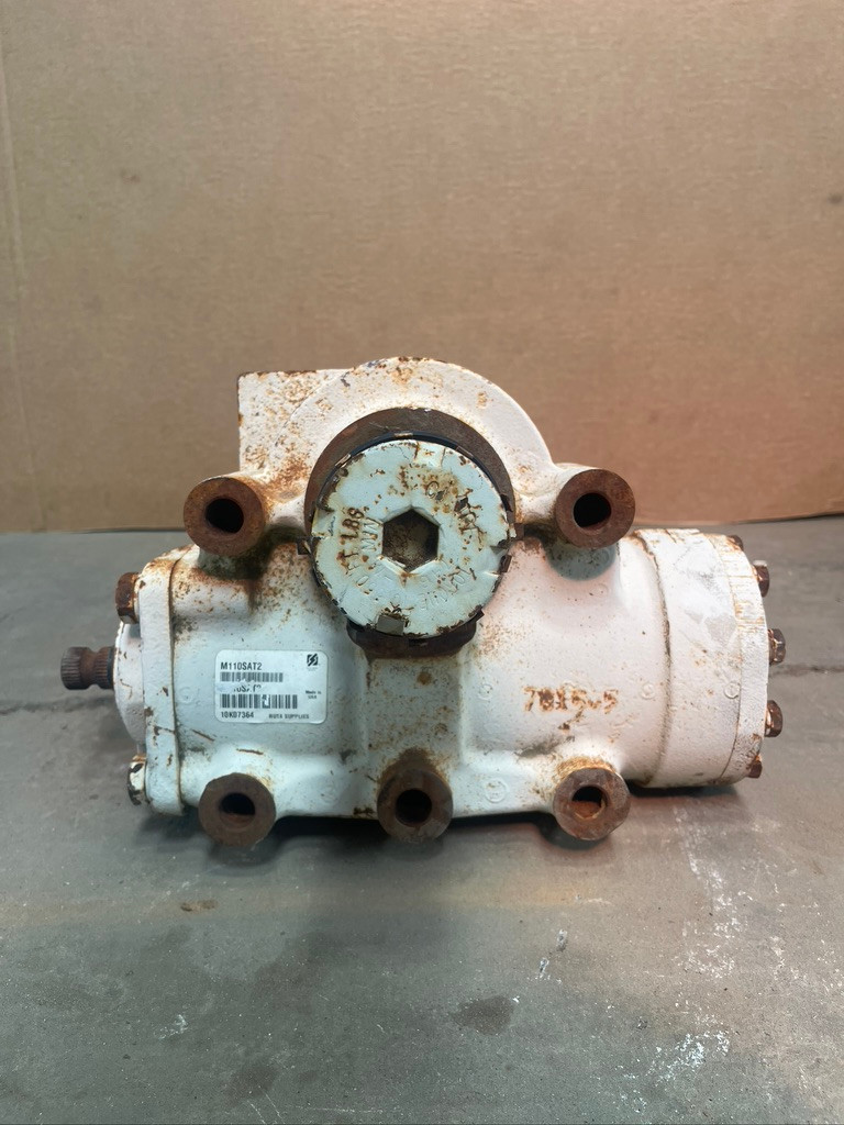 R.H. Sheppard M110SAT2 Steering Gear NSN 2530-01-565-3484 Heavy Duty OEM