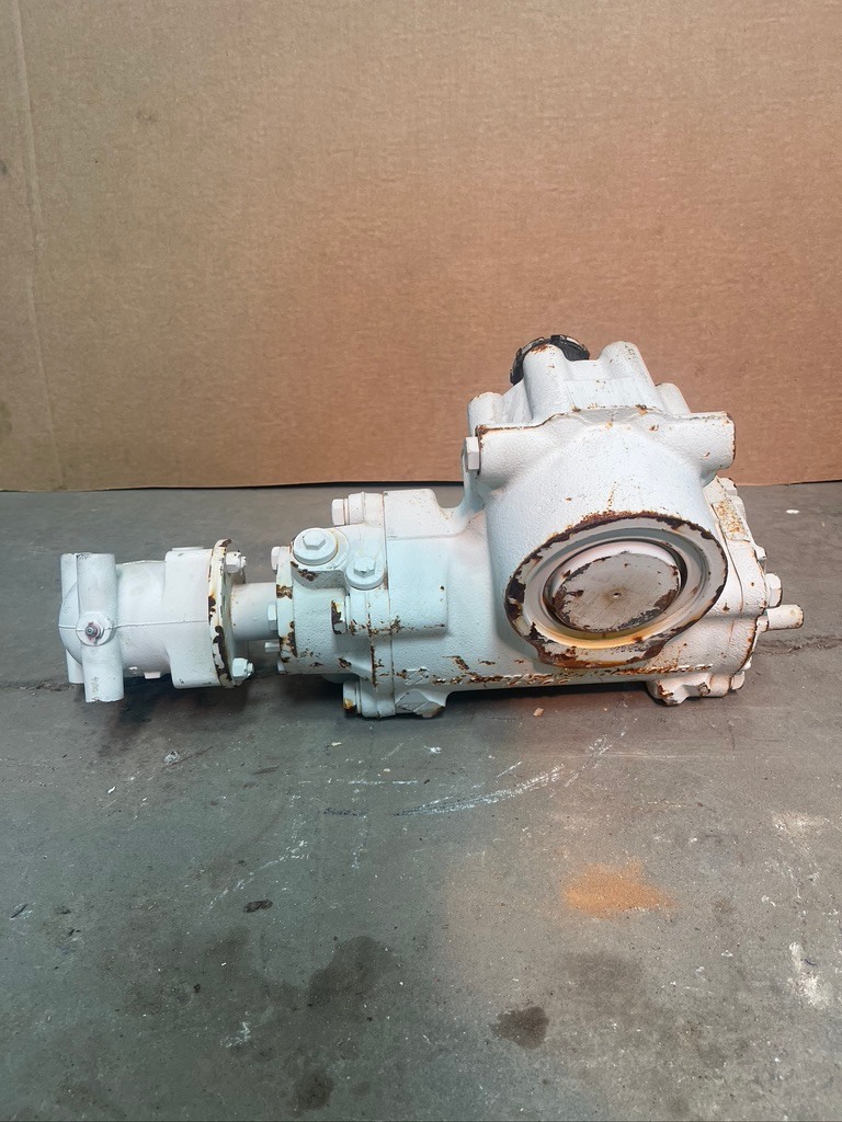 R.H. Sheppard 3857987 Steering Gear Heavy Duty Truck Oshkosh OEM