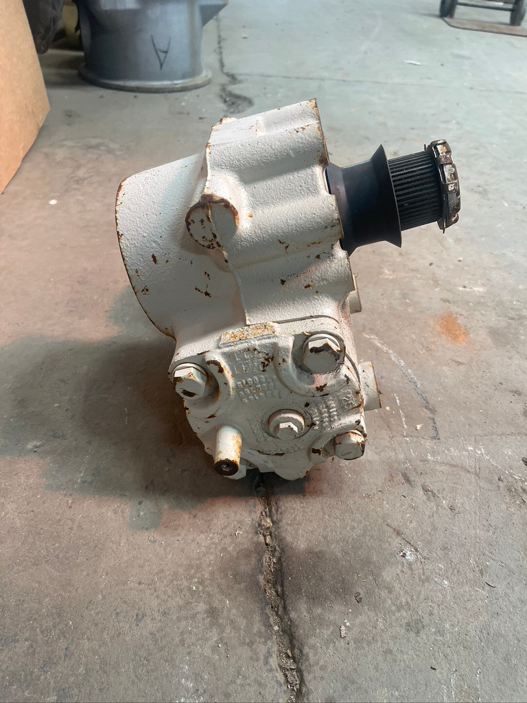 R.H. Sheppard 3857987 Steering Gear Heavy Duty Truck Oshkosh OEM