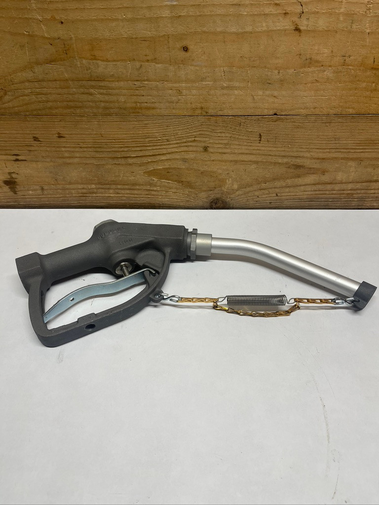 CECOM 13225E9094-2 Water Distribution Nozzle Handle NSN 4610-01-188-8197