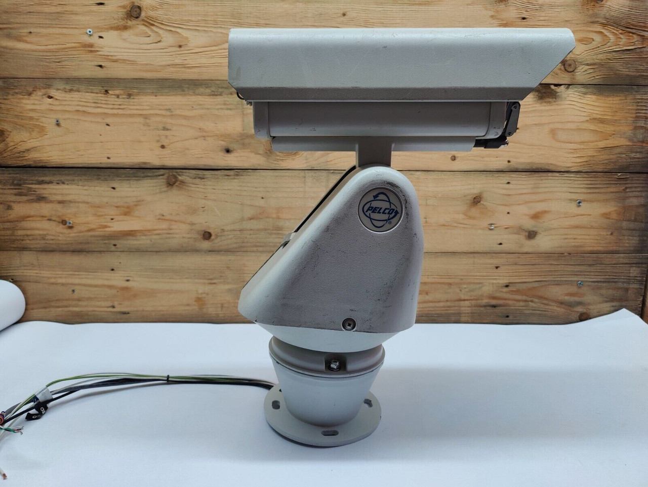 Esprit Pan/Tilt ES3012 Cohu iView Camera ES31CBW24-2N Pelco CCTV Commercial (17)
