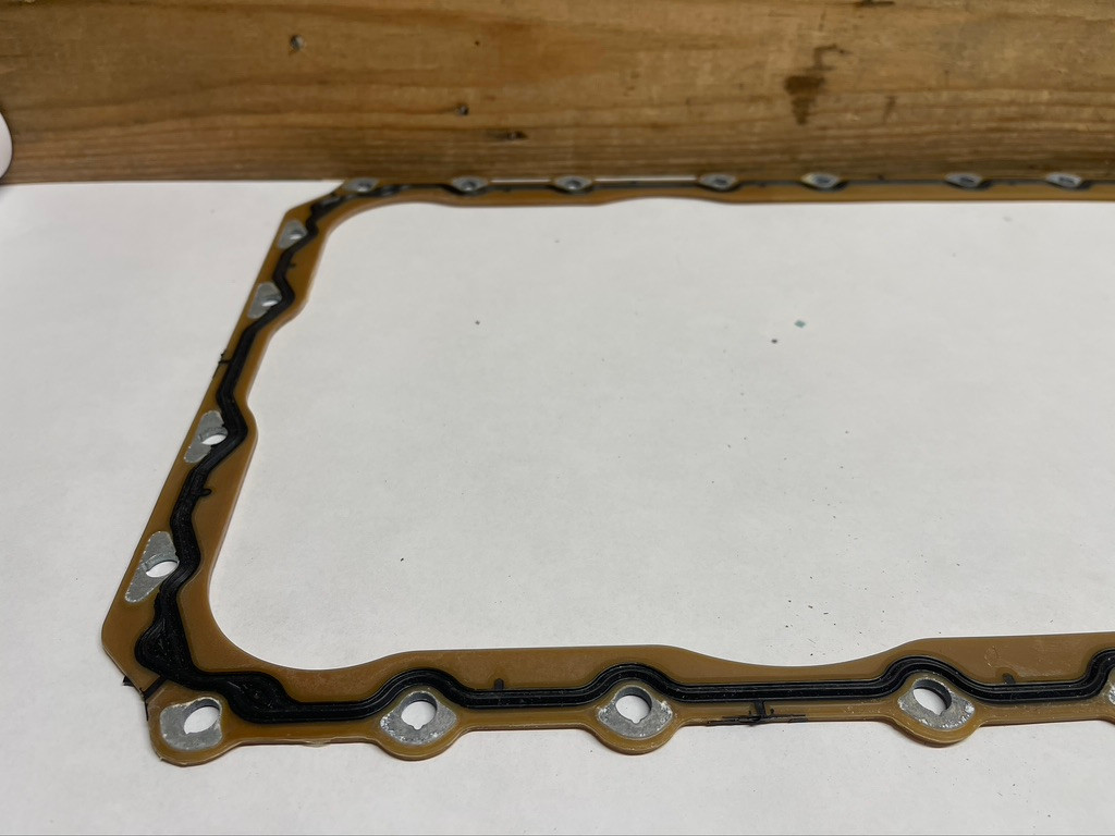 CAT 460-4796 Gasket Kit Genuine Caterpillar OEM Engine Seal Kit