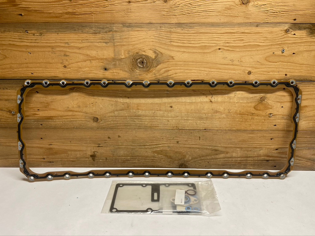 CAT 460-4796 Gasket Kit Genuine Caterpillar OEM Engine Seal Kit