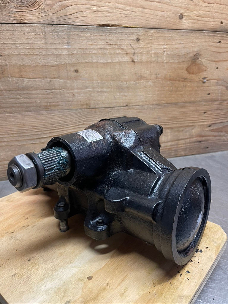 AM General 12339896 Power Steering Gear Box HMMWV