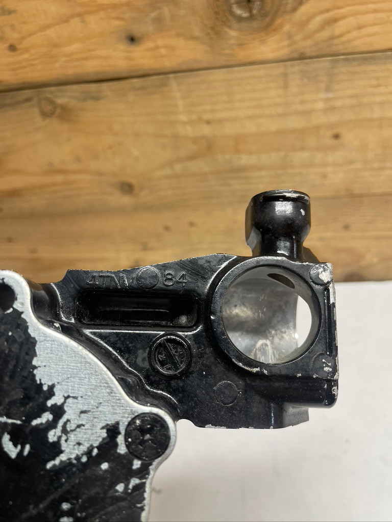 Yanmar 4TNV84 Diesel Engine Water Pump OEM Coolant Pump Assembly