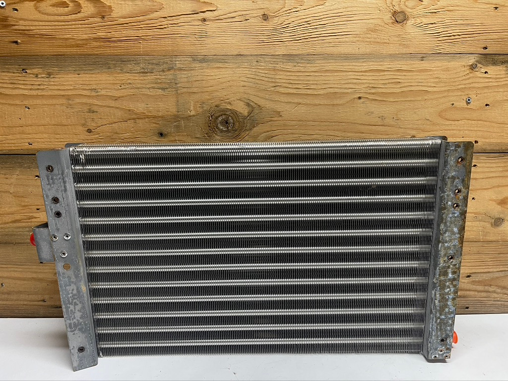 CAT 284-6041 A/C Condenser Coil Assembly Genuine Caterpillar OEM HVAC