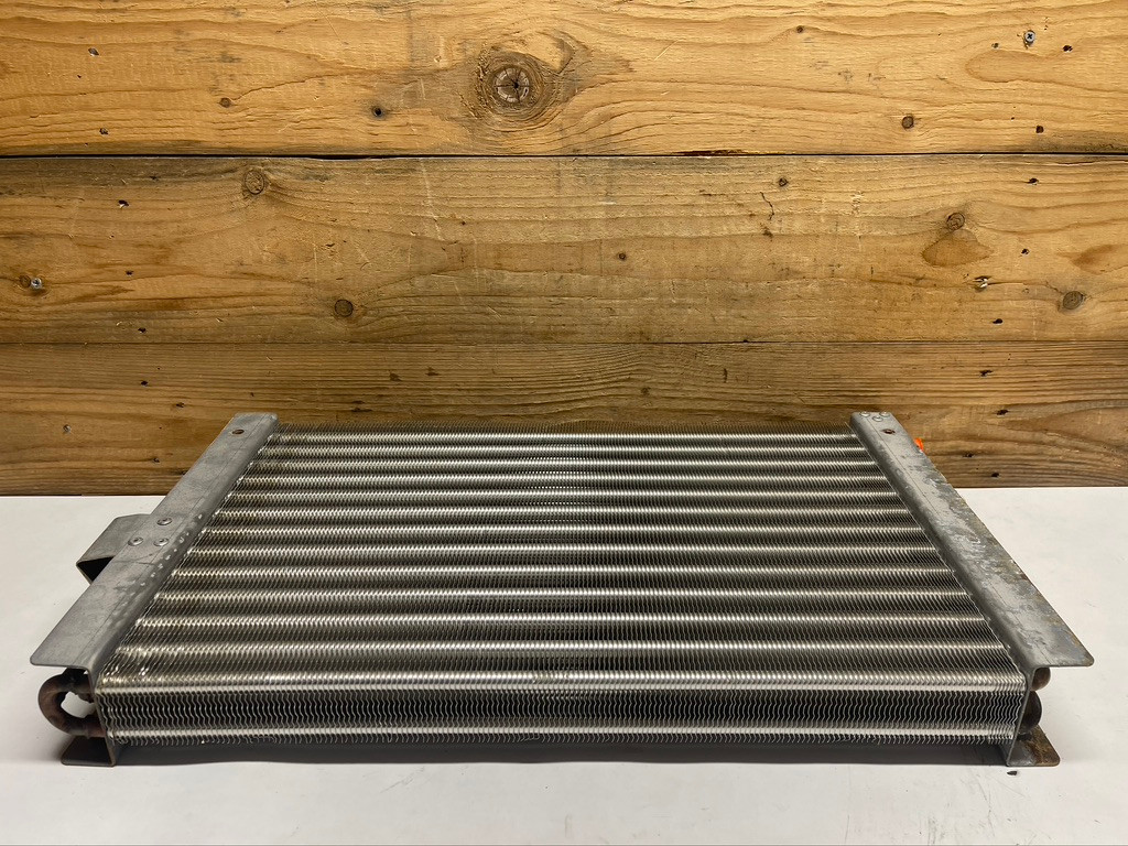 CAT 284-6041 A/C Condenser Coil Assembly Genuine Caterpillar OEM HVAC
