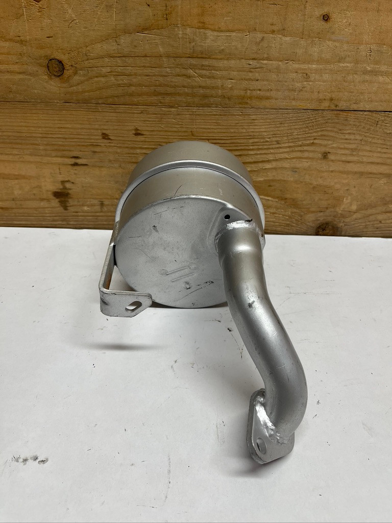 Kohler 12 068 58-S OEM Muffler CH11 CH12.5 CH13 CH14 CH15 Small Engine