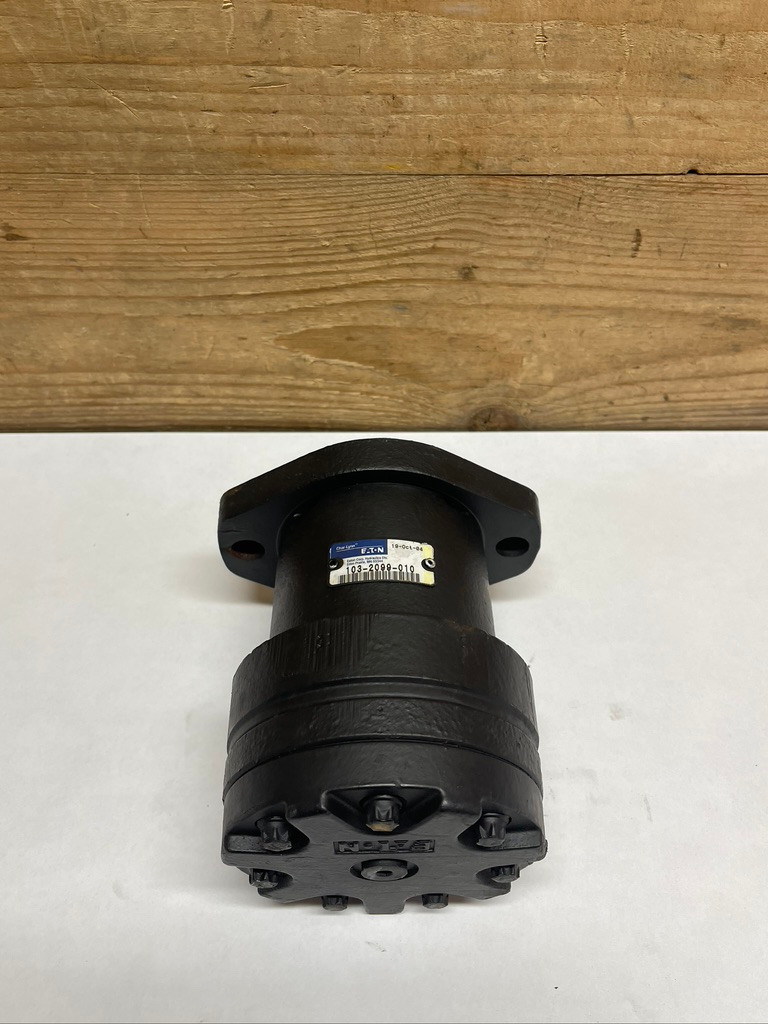 Eaton Char-Lynn 103-2099-010 Hydraulic Motor OEM Low Speed High Torque