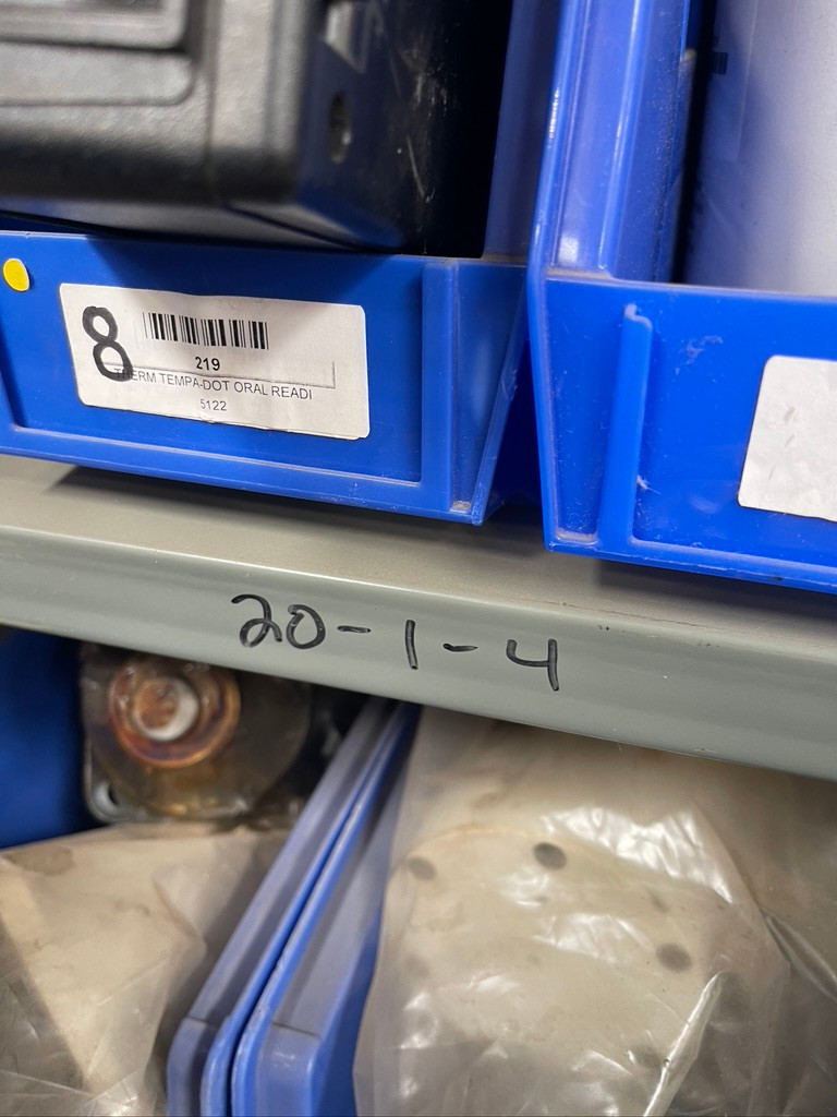 Eaton Char-Lynn 103-2099-010 Hydraulic Motor OEM Low Speed High Torque