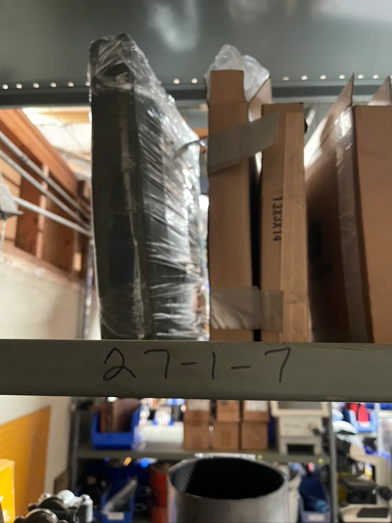 STI-CO FPAK-NB-VHF 140-174 MHz Narrow Band VHF Antenna OEM