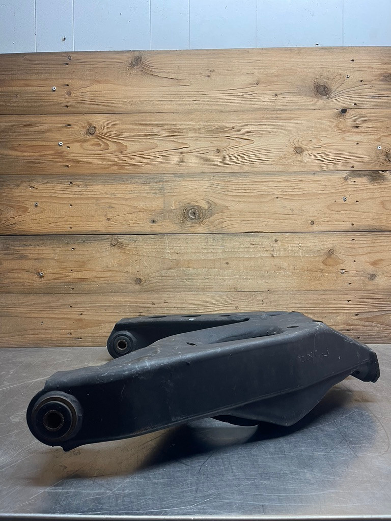 Military 8H14 LH Lower Control Arm Suspension A-Arm Heavy Duty Steel