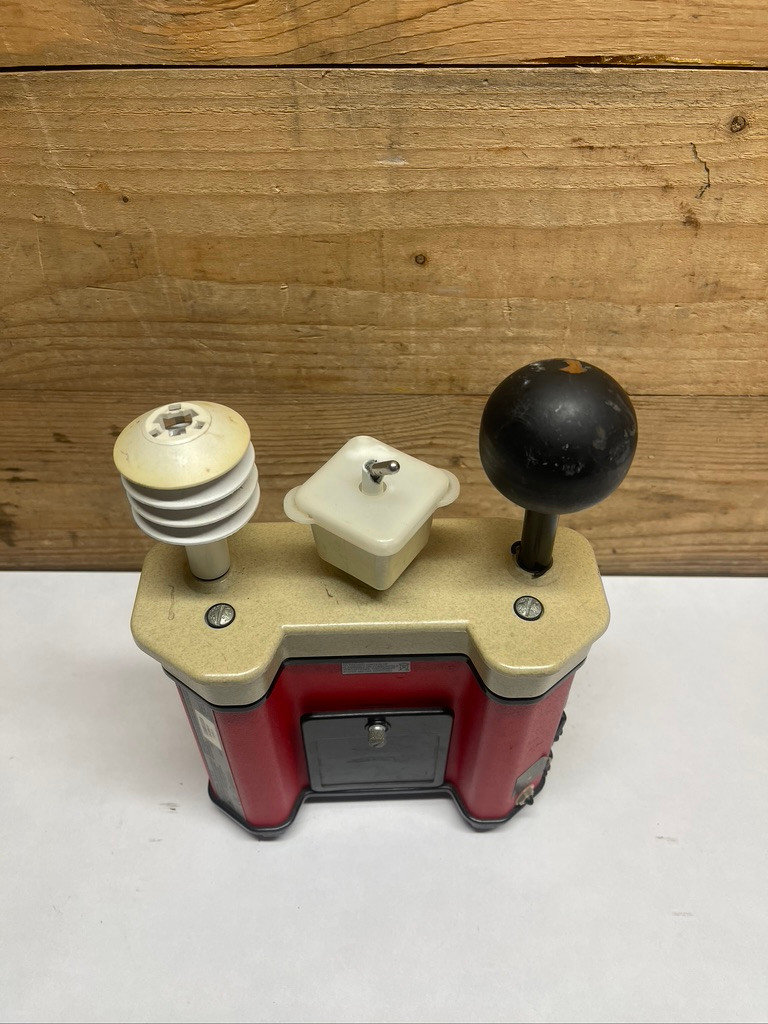 3M Questemp 32 Thermal Environment Monitor QT-32 For Parts