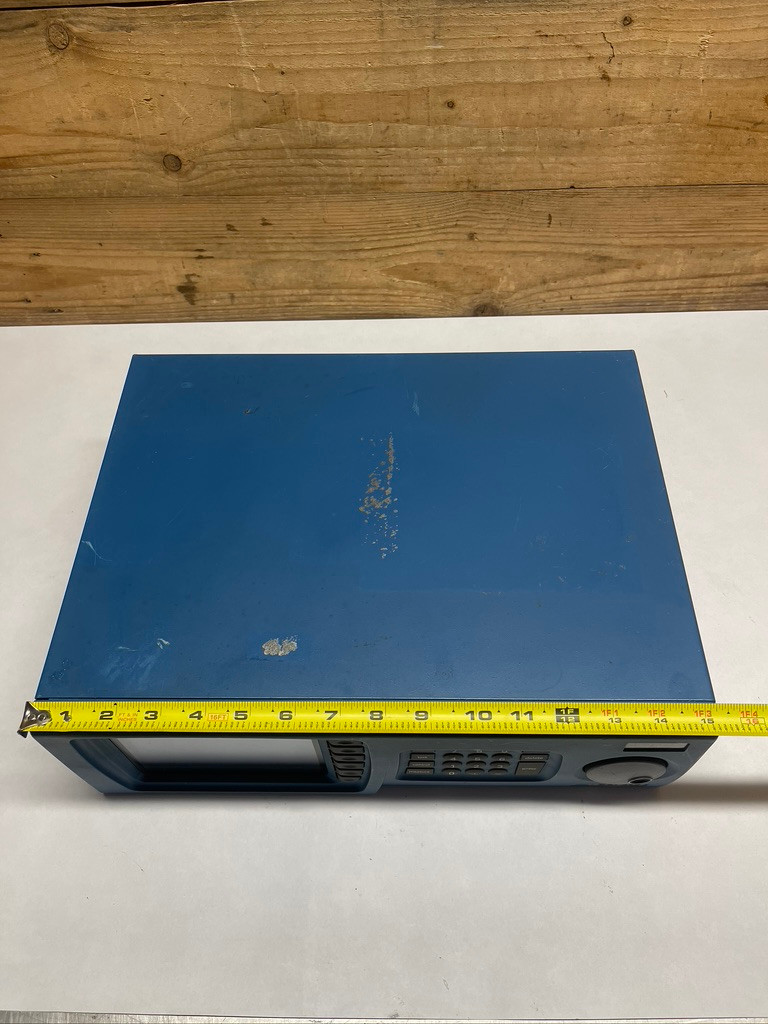 Druck DPI 515 Precision Pressure Controller Calibrator Bench Top OEM