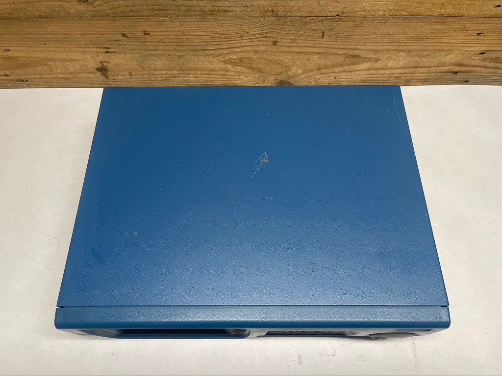 Druck DPI 515 Precision Pressure Controller Calibrator Bench Top OEM