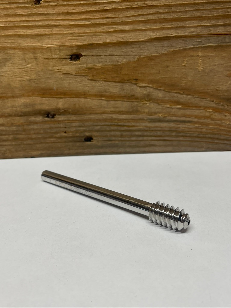 DePuy Synthes 280.310 DHS/DCS Lag Screw 110mm Stainless Steel OEMmm Stainless Steel OEM