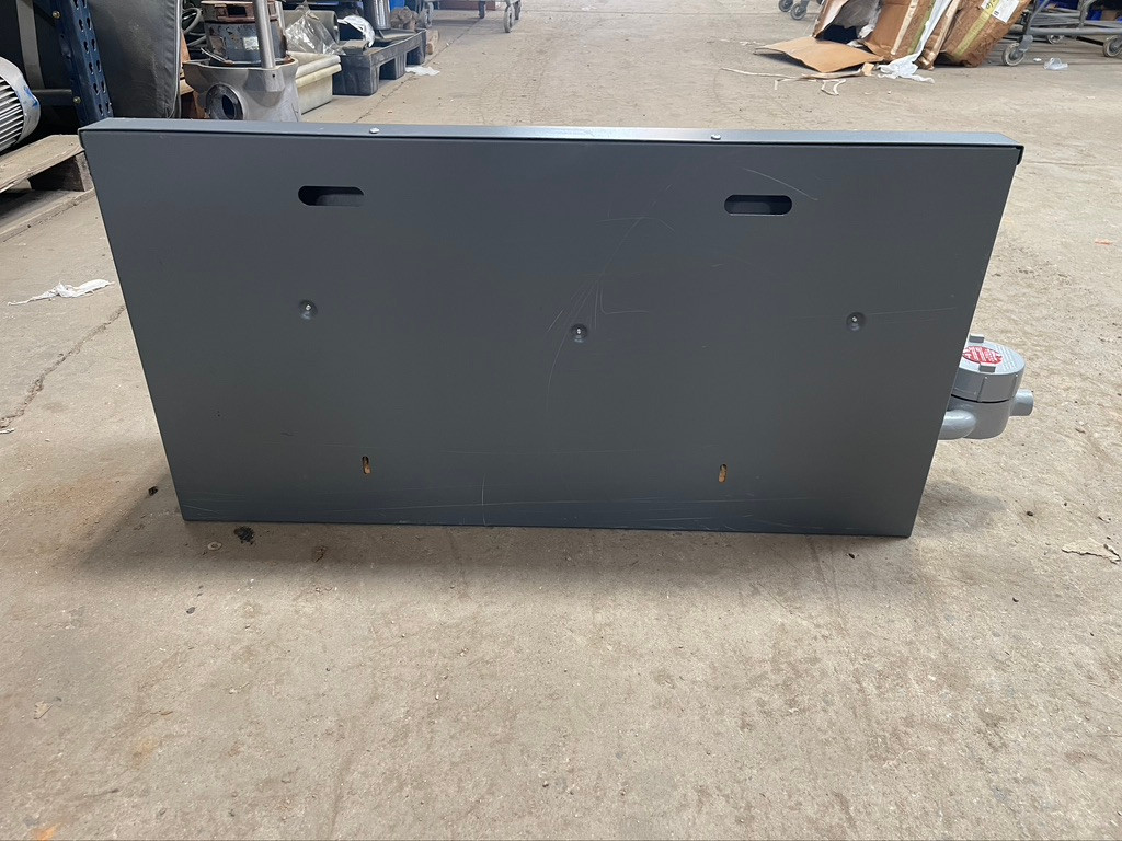 Markel FEP-3620-1RA 208V Hazardous Location Wall Heater 3.6kW