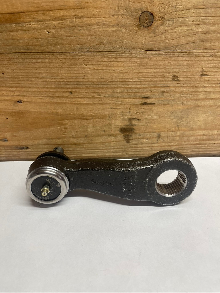 AM General EC6004838B1 Steering Pitman Arm HMMWV Humvee OEM