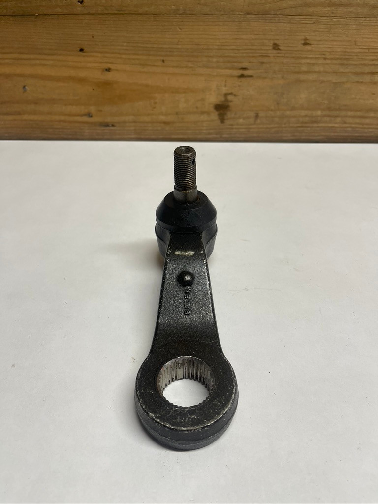 AM General EC6004838B1 Steering Pitman Arm HMMWV Humvee OEM