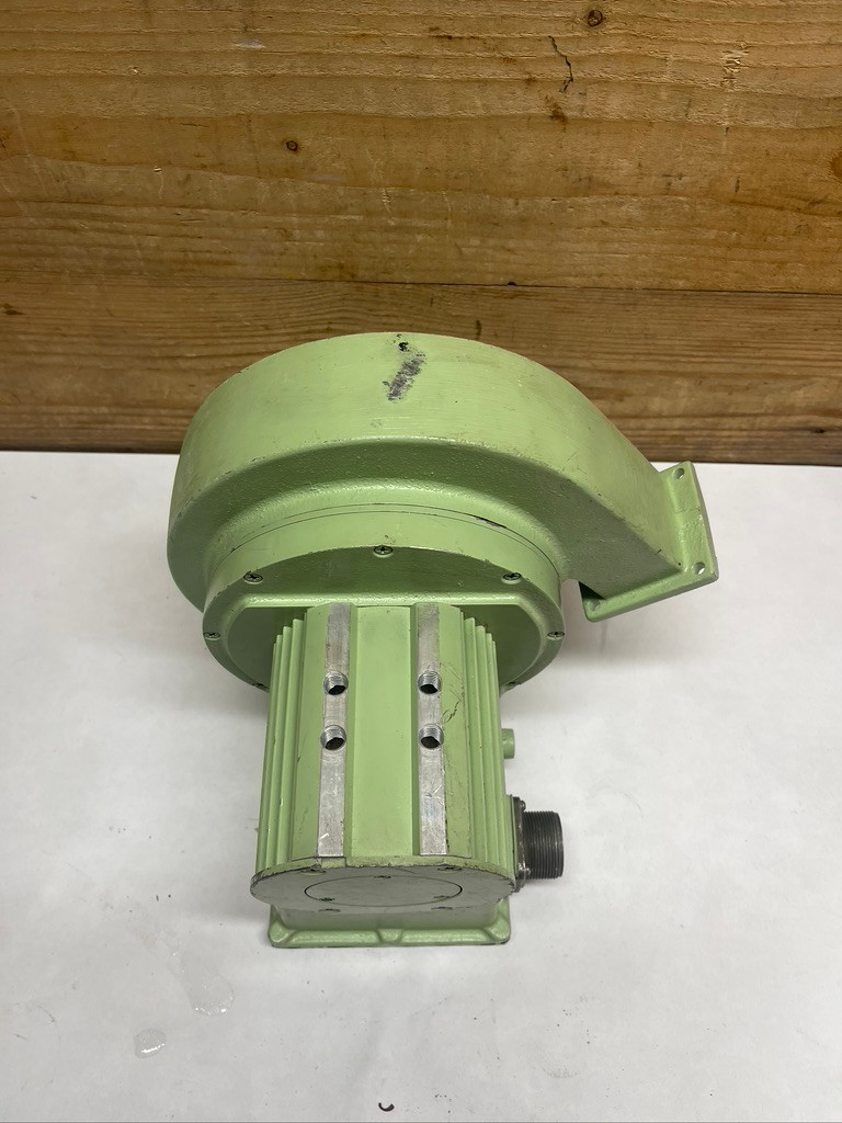 AMETEK Rotron 12462717 Circulating Fan Assembly 3143XF Military OEM