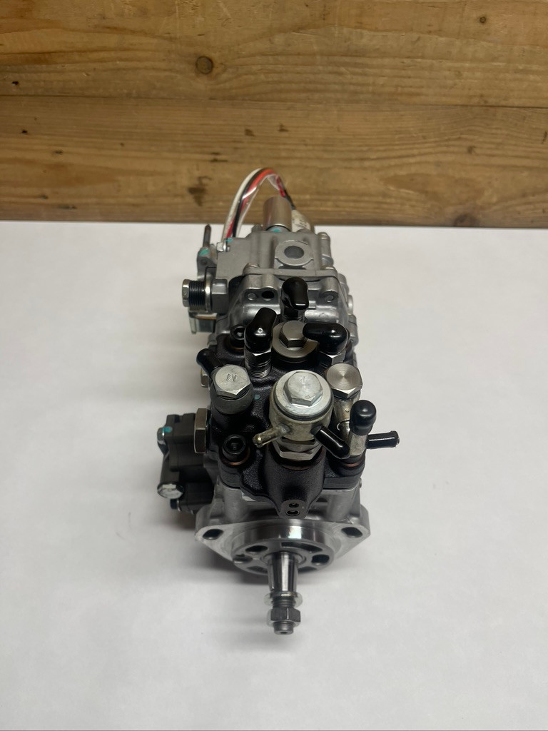 Yanmar 729046-51390 Fuel Injection Pump OEM 3TNV84T Diesel Engine