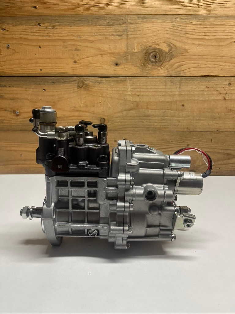 Yanmar 729046-51390 Fuel Injection Pump OEM 3TNV84T Diesel Engine