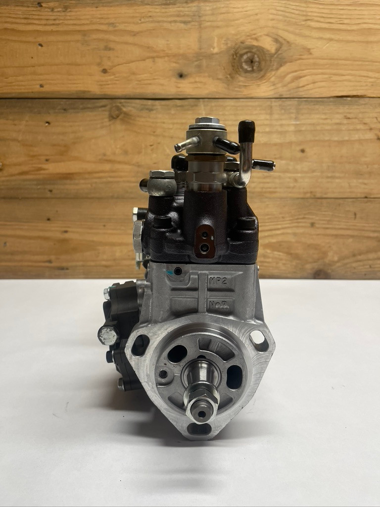 Yanmar 729046-51390 Fuel Injection Pump OEM 3TNV84T Diesel Engine