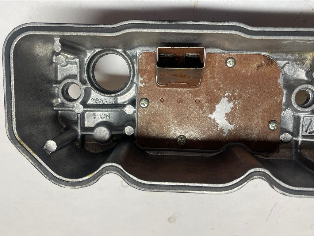 Yanmar 3TNV84 OEM Valve Chamber Cover Engine Rocker Cover Valve Cover