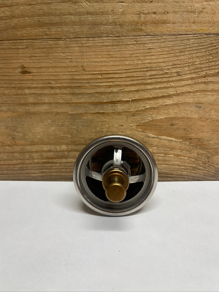 Cummins 3076489 Engine Thermostat 180°F OEM Genuine Diesel Thermostat