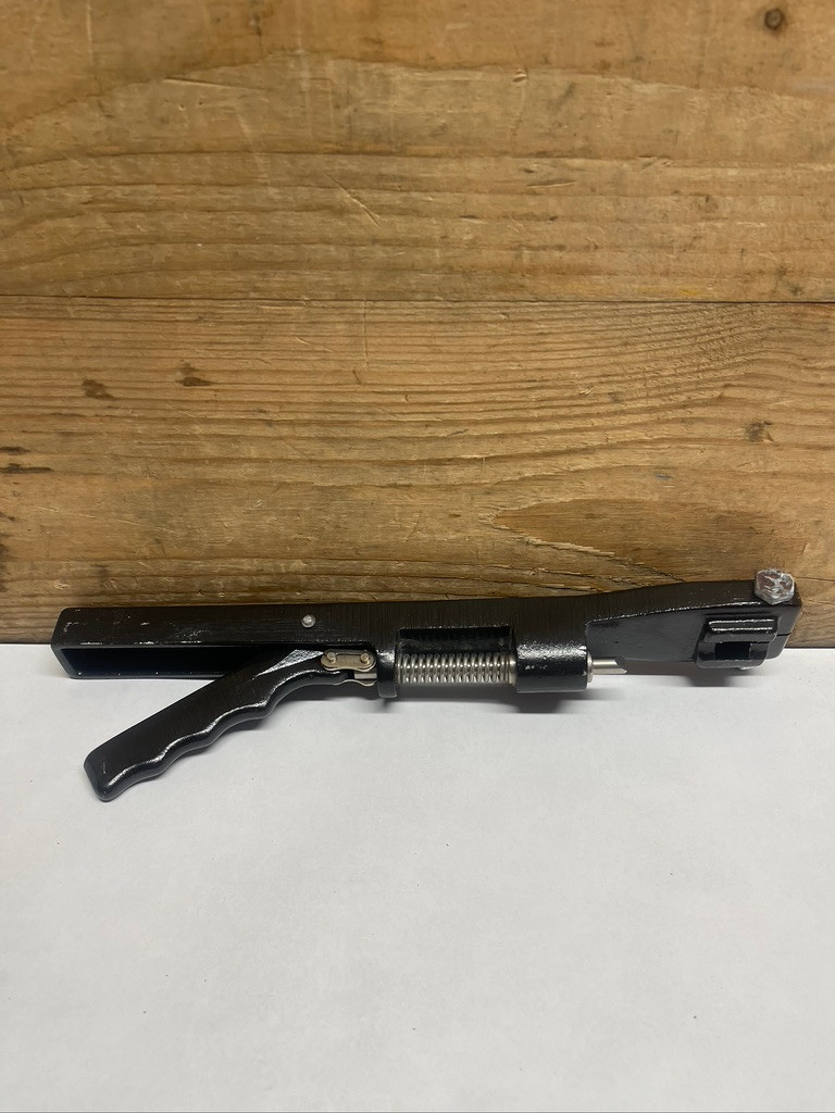 Betts 26284AL Wet-R-Dri Valve Metering Handle Assembly Genuine OEM