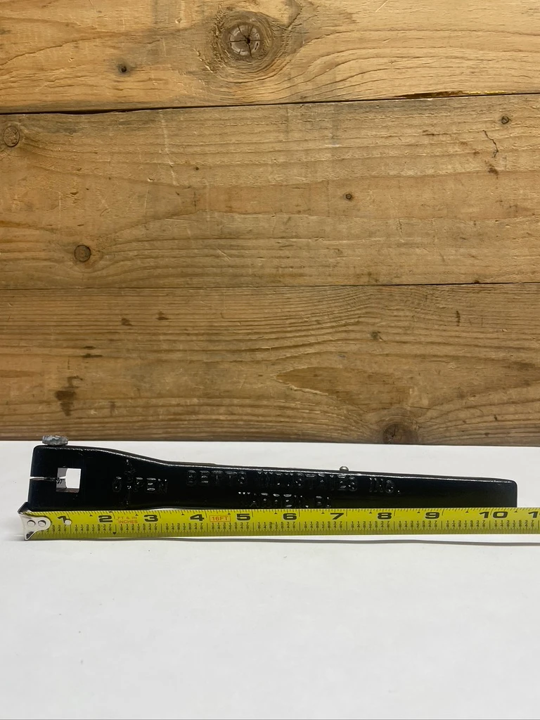 Betts 26284AL Wet-R-Dri Valve Metering Handle Assembly Genuine OEM