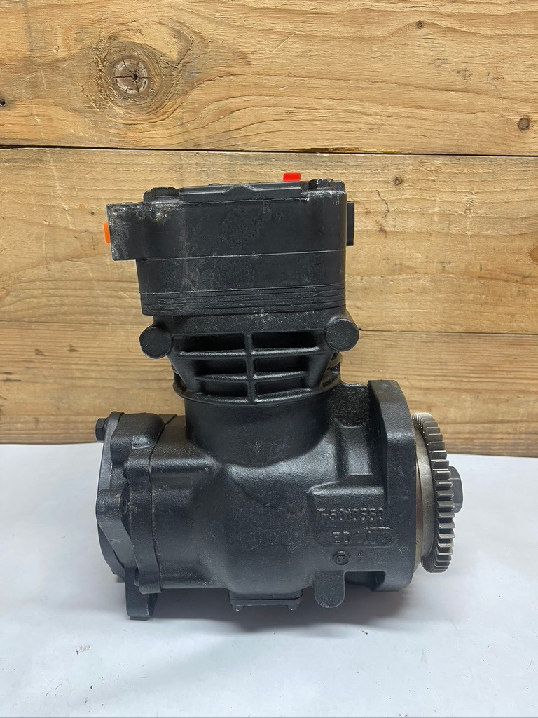 Caterpillar 353-7135 Air Compressor Genuine CAT OEM Truck Engine