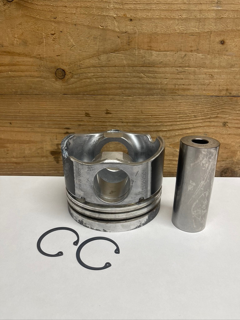 Cummins 3803928 Engine Piston Kit Genuine OEM Diesel Engine