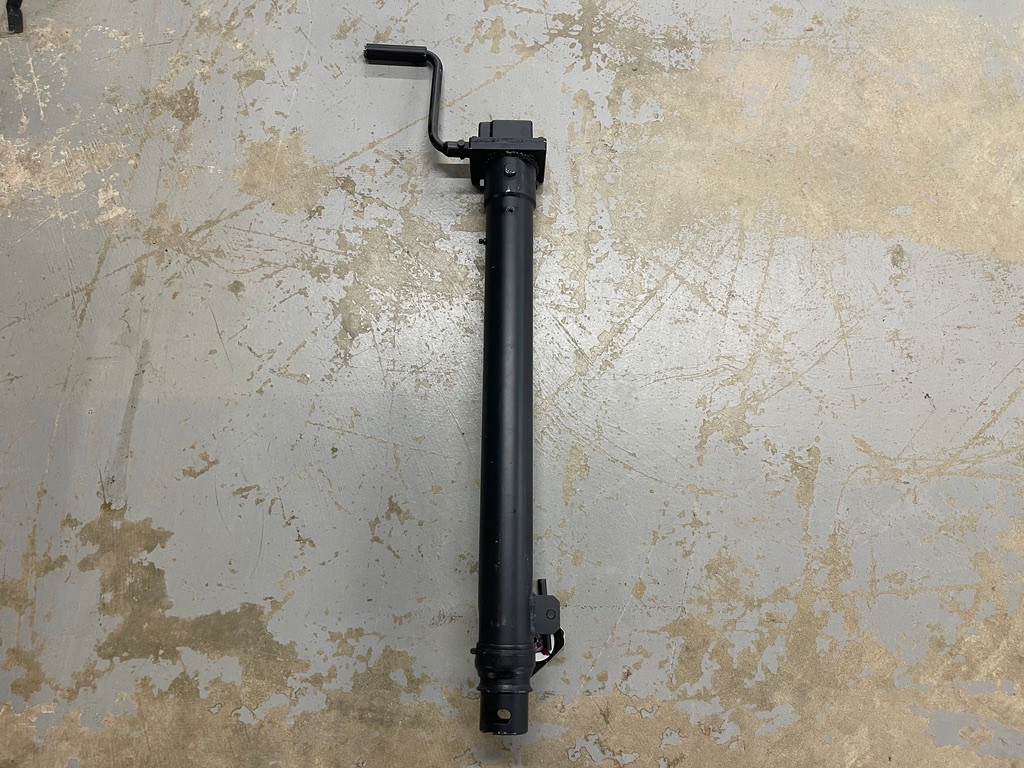 H&H Engineering 14555A Adjustable Jack Stand Genuine OEM