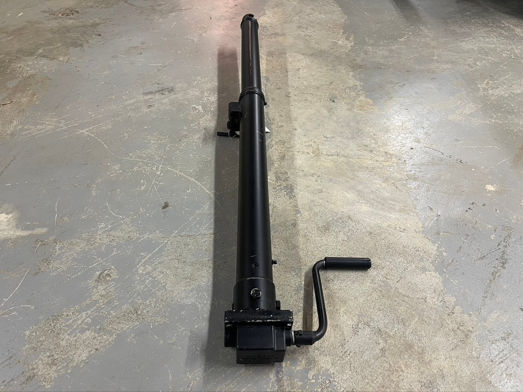 H&H Engineering 14555A Adjustable Jack Stand Genuine OEM
