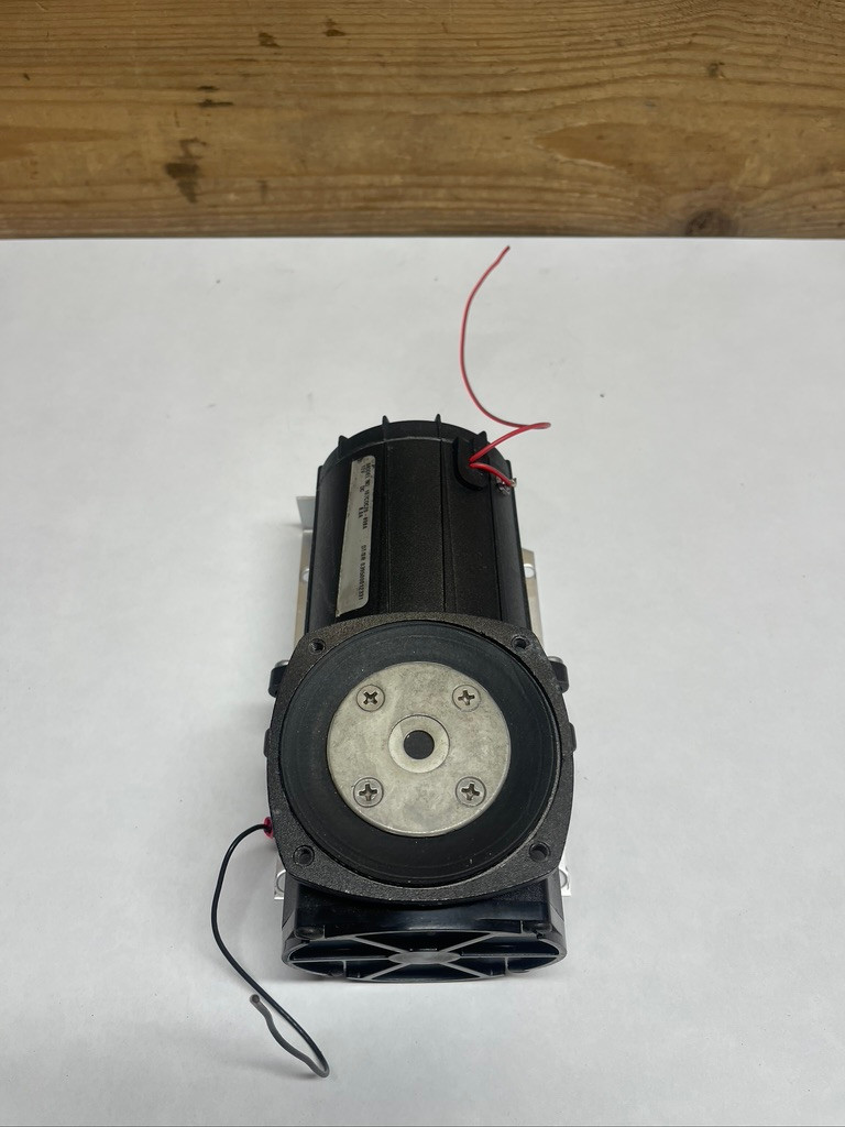 Thomas 107CDC20-898A 12V DC Diaphragm Compressor Vacuum Pump 1.4 CFM