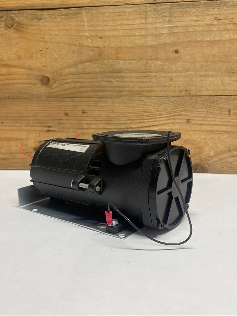 Thomas 107CDC20-898A 12V DC Diaphragm Compressor Vacuum Pump 1.4 CFM